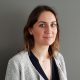 Charlotte Cabalion Cheffe de projet