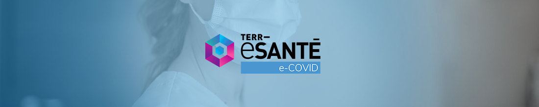 eCOVID : retour d&rsquo;expérience du Dr Alain-Gil Mpela, Médecin urgentiste au CH de Melun