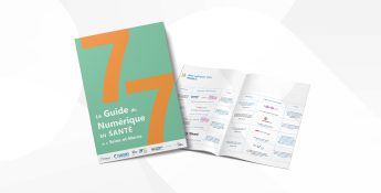 L’Alliance Santé 77 et SESAN présentent la Nouvelle version du Guide du Numérique en Santé de la Seine-et-Marne