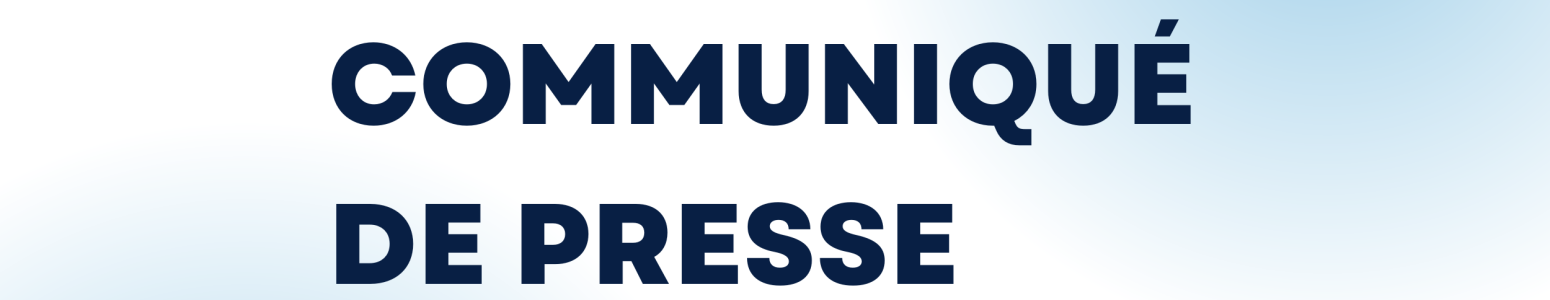 Communiqué de presse : L&rsquo;adoption de Santélien s&rsquo;accélère !