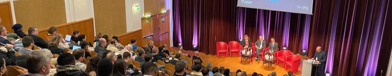 Retour sur la Journée de la Cybersécurité en Ile-de-France – 23 Avril 2024