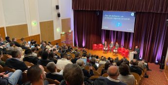 Retour sur la Journée de la Cybersécurité en Ile-de-France - 23 Avril 2024