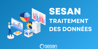 SESAN, l'excellence scientifique au service du traitement des données de santé franciliennes