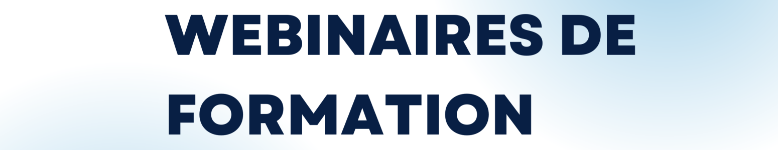 Bascule de Terr-eSanté vers Santélien : participez aux webinaires de formation !