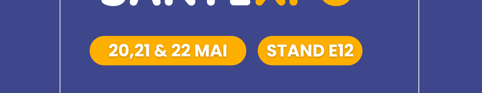 SantExpo 2025 : SESAN sur le stand du Collectif des GRADeS