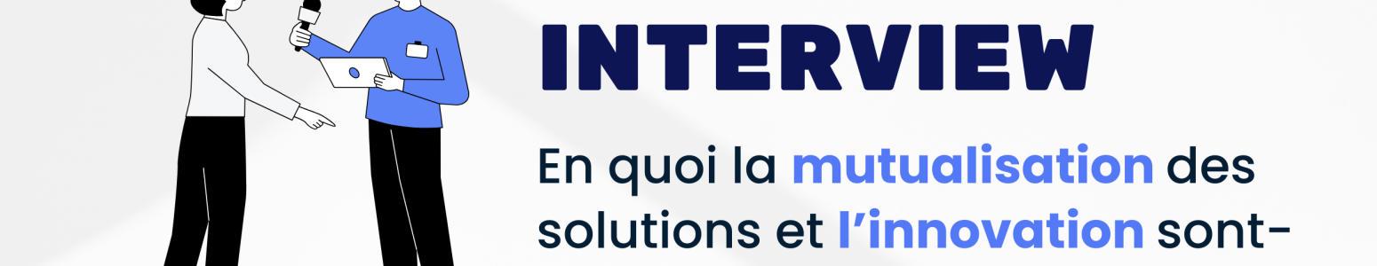 Comment la mutualisation et l’innovation transforment elles les régions ?